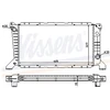 Image de Radiateur, Refroidissement Du Moteur 62241a Nissens Nissens 62241a Ford