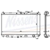 Image de Radiateur, Refroidissement Du Moteur 62279a Nissens Nissens 62279a Honda;Rover