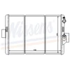 Image de Radiateur, Refroidissement Du Moteur 62288 Nissens Nissens 62288 Iveco