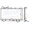Image de Radiateur, Refroidissement Du Moteur 625081 Nissens Nissens 625081 Mazda