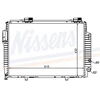 Image de Radiateur, Refroidissement Du Moteur 62616 Nissens Nissens 62616 Chrysler;Mercedes-Benz