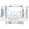 Image de Radiateur, Refroidissement Du Moteur 62618 Nissens Nissens 62618 Mercedes-Benz