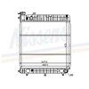Image de Radiateur, Refroidissement Du Moteur 62635 Nissens Nissens 62635 Mercedes-Benz