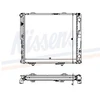 Image de Radiateur, Refroidissement Du Moteur 62697a Nissens Nissens 62697a Mercedes-Benz