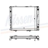 Image de Radiateur, Refroidissement Du Moteur 62698a Nissens Nissens 62698a Mercedes-Benz