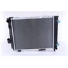 Image de Radiateur, Refroidissement Du Moteur 62711 Nissens Nissens 62711 Mercedes-Benz