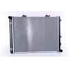 Image de Radiateur, Refroidissement Du Moteur 62722a Nissens Nissens 62722a Mercedes-Benz