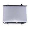 Image de Radiateur, Refroidissement Du Moteur 62727a Nissens Nissens 62727a Mercedes-Benz