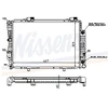 Image de Radiateur, Refroidissement Du Moteur 62739a Nissens Nissens 62739a Mercedes-Benz