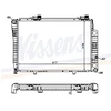 Image de Radiateur, Refroidissement Du Moteur 62750a Nissens Nissens 62750a Mercedes-Benz