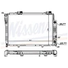 Image de Radiateur, Refroidissement Du Moteur 62756a Nissens Nissens 62756a Mercedes-Benz