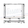 Image de Radiateur, Refroidissement Du Moteur 62766a Nissens Nissens 62766a Mercedes-Benz