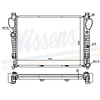 Image de Radiateur, Refroidissement Du Moteur 62774a Nissens Nissens 62774a Mercedes-Benz