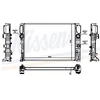 Image de Radiateur, Refroidissement Du Moteur 62797a Nissens Nissens 62797a Mercedes-Benz