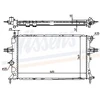 Image de Radiateur, Refroidissement Du Moteur 63006a Nissens Nissens 63006a Opel;Vauxhall
