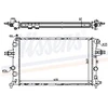 Image de Radiateur, Refroidissement Du Moteur 63249a Nissens Nissens 63249a Opel;Vauxhall