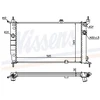 Image de Radiateur, Refroidissement Du Moteur 63252a Nissens Nissens 63252a Opel;Vauxhall