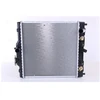 Image de Radiateur, Refroidissement Du Moteur 633081 Nissens Nissens 633081 Honda;Mg;Rover