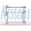 Image de Radiateur, Refroidissement Du Moteur 636005 Nissens Nissens 636005 Citroen;Fiat;Peugeot