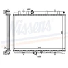 Image de Radiateur, Refroidissement Du Moteur 63606a Nissens Nissens 63606a Citroen;Ds;Peugeot