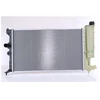 Image de Radiateur, Refroidissement Du Moteur 63713a Nissens Nissens 63713a Peugeot