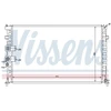 Image de Radiateur, Refroidissement Du Moteur 63748 Nissens Nissens 63748 Peugeot