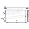 Image de Radiateur, Refroidissement Du Moteur 63936a Nissens Nissens 63936a Nissan;Opel;Renault