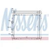Image de Radiateur, Refroidissement Du Moteur 63985 Nissens Nissens 63985 Renault