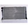 Image de Radiateur, Refroidissement Du Moteur 64010 Nissens Nissens 64010 Skoda