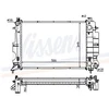 Image de Radiateur, Refroidissement Du Moteur 64037a Nissens Nissens 64037a Saab
