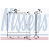 Image de Radiateur, Refroidissement Du Moteur 64204 Nissens Nissens 64204 Suzuki