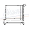 Image de Radiateur, Refroidissement Du Moteur 64300a Nissens Nissens 64300a Land Rover