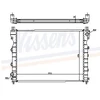 Image de Radiateur, Refroidissement Du Moteur 64310a Nissens Nissens 64310a Land Rover