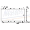 Image de Radiateur, Refroidissement Du Moteur 64629a Nissens Nissens 64629a Toyota