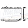 Image de Radiateur, Refroidissement Du Moteur 64638a Nissens Nissens 64638a Toyota
