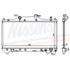 Image de Radiateur, Refroidissement Du Moteur 64640a Nissens Nissens 64640a Toyota