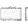 Image de Radiateur, Refroidissement Du Moteur 64643a Nissens Nissens 64643a Toyota