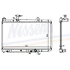 Image de Radiateur, Refroidissement Du Moteur 64645a Nissens Nissens 64645a Toyota