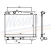 Image de Radiateur, Refroidissement Du Moteur 64671a Nissens Nissens 64671a Toyota