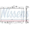 Image de Radiateur, Refroidissement Du Moteur 64741 Nissens Nissens 64741 Toyota