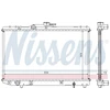 Image de Radiateur, Refroidissement Du Moteur 64773 Nissens Nissens 64773 Toyota