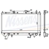 Image de Radiateur, Refroidissement Du Moteur 64782a Nissens Nissens 64782a Toyota