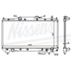 Image de Radiateur, Refroidissement Du Moteur 64783a Nissens Nissens 64783a Toyota