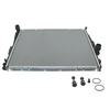 Image de Radiateur 65020 Nissens Nissens 65020 Volkswagen