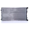 Image de Radiateur 65228 Nissens Nissens 65228 Volkswagen