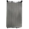 Image de Radiateur, Refroidissement Du Moteur 652711 Nissens Nissens 652711 Seat;Skoda;Volkswagen