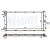 Image de Radiateur, Refroidissement Du Moteur 65273a Nissens Nissens 65273a Volkswagen