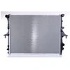 Image de Radiateur 65276a Nissens Nissens 65276a Audi;Porsche;Volkswagen