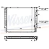 Image de Radiateur, Refroidissement Du Moteur 65523a Nissens Nissens 65523a Volvo