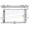 Image de Radiateur, Refroidissement Du Moteur 65535a Nissens Nissens 65535a Volvo